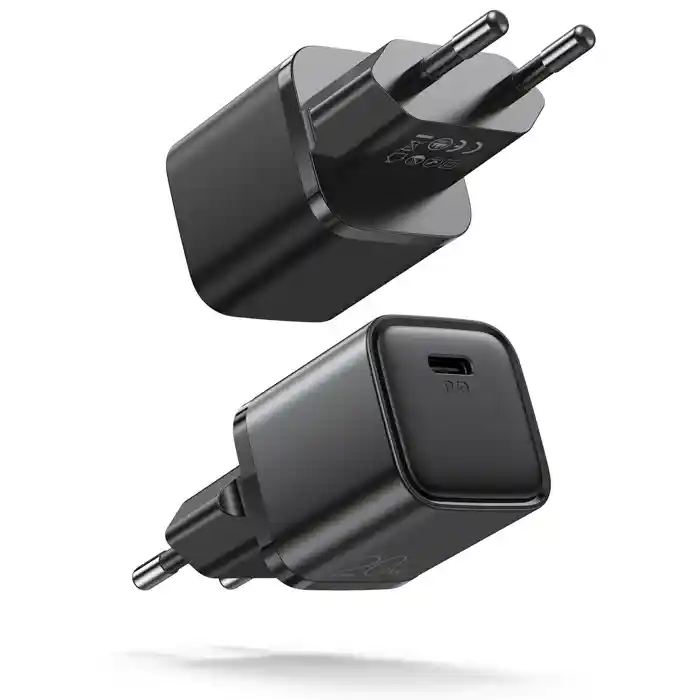 Joyroom L-P202 Travel Series 20W Mini Fast Charger